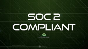SOC 2 Compliant